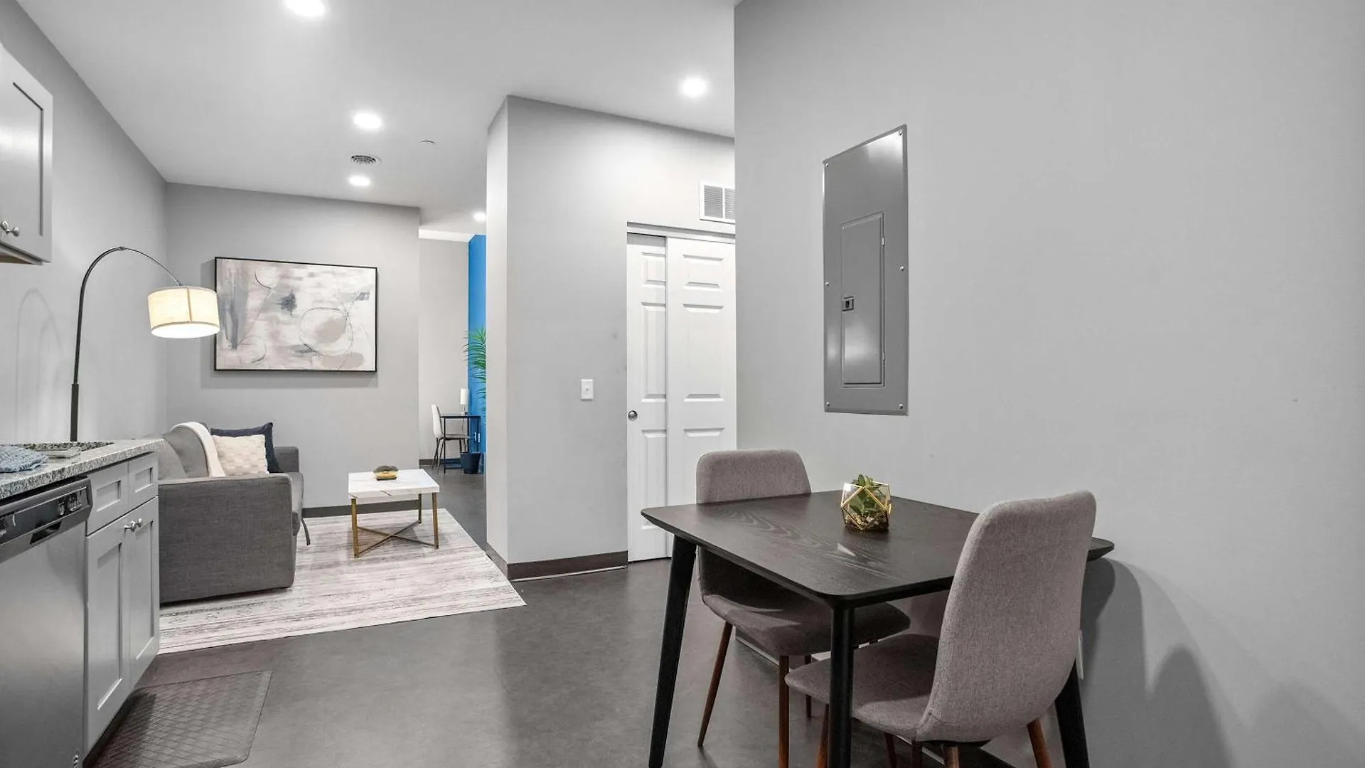Cozysuites Modern 1Br In Downtown Pitts #4 Pittsburgh 0*,  United States