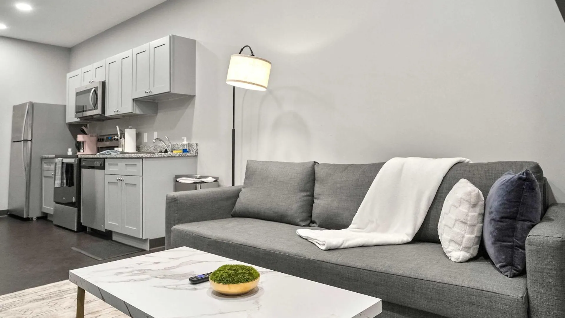 Apartment Cozysuites Modern 1Br In Downtown Pitts #4 Pittsburgh