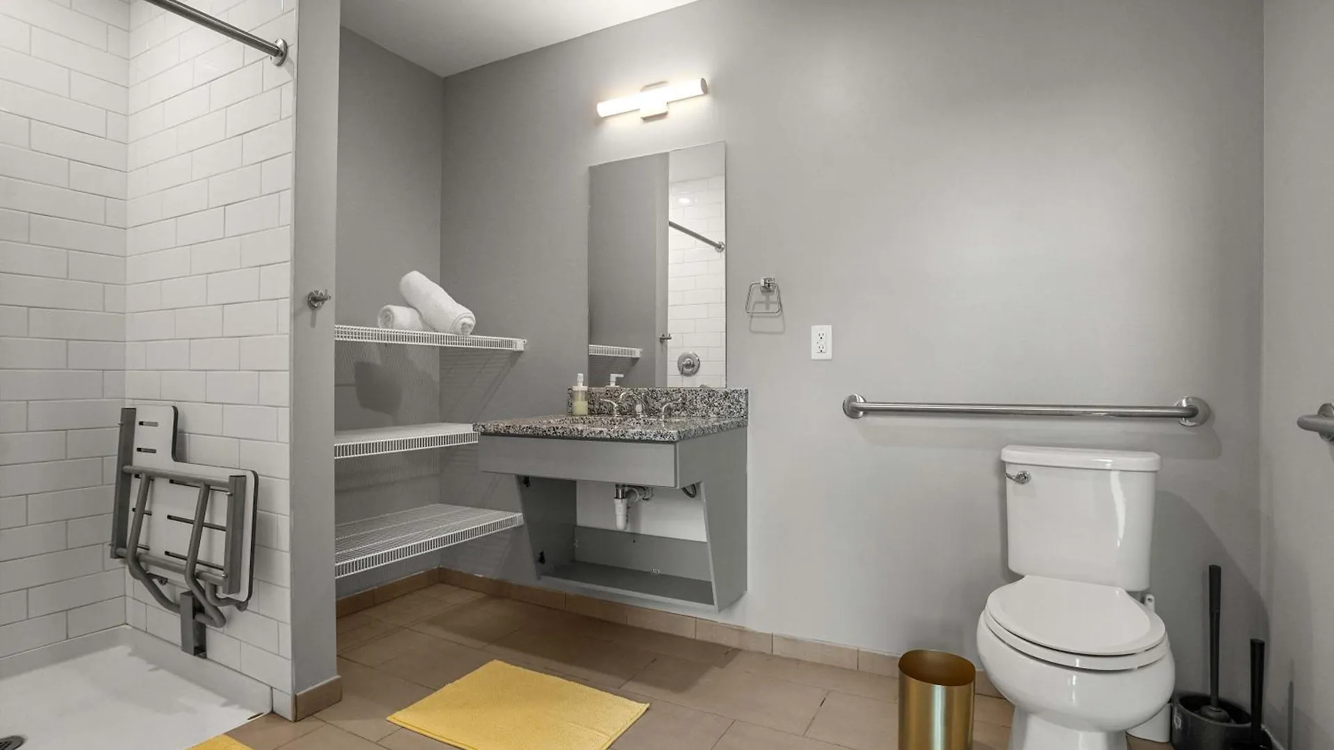 Cozysuites Modern 1Br In Downtown Pitts #4 Pittsburgh Apartmán